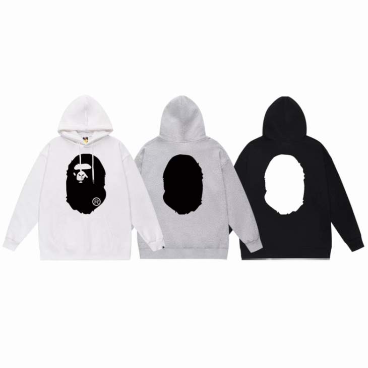Picture of Bape Hoodies _SKUBapeS-XXL19ct6681503